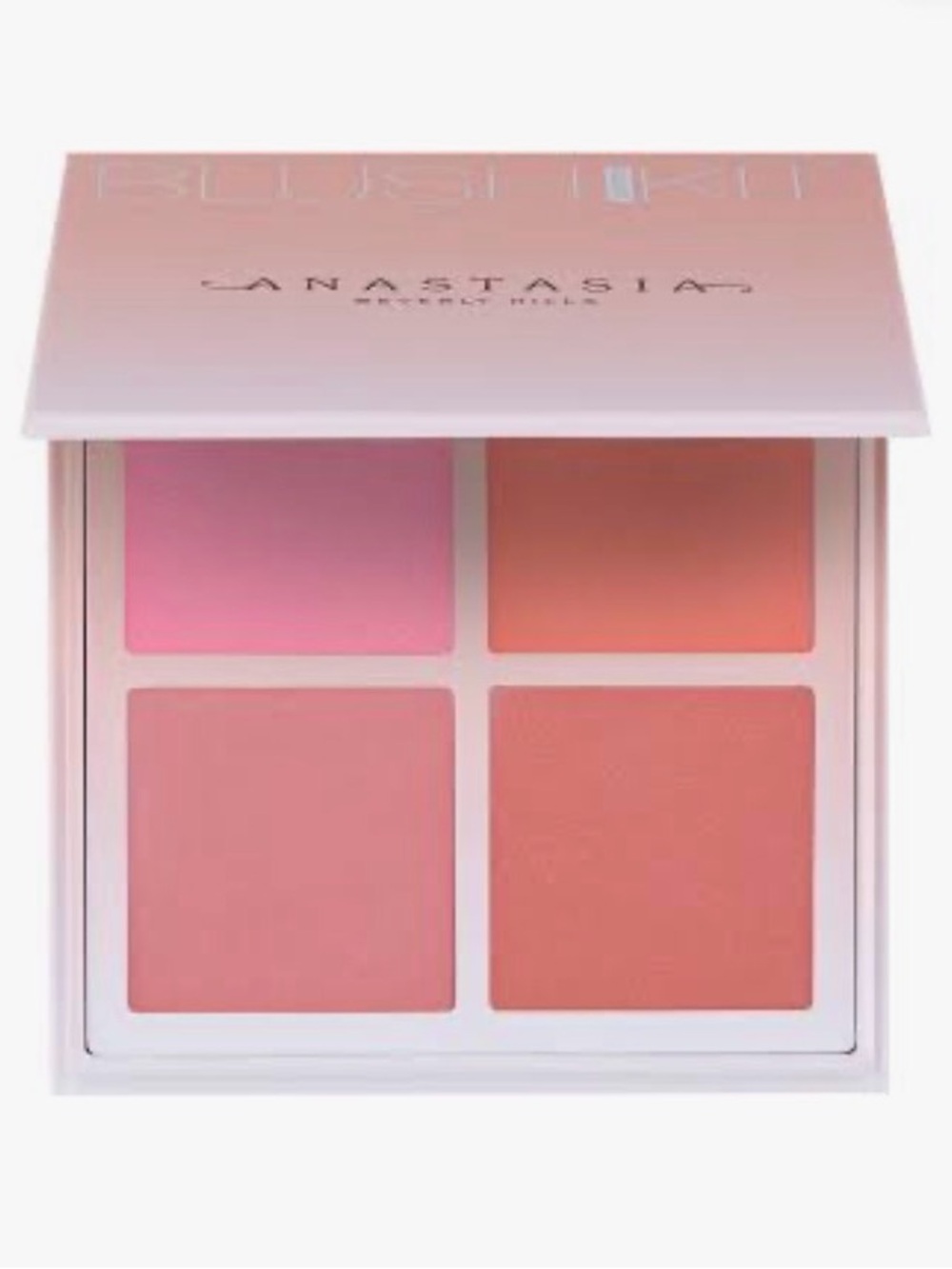 🥳Anastasia Beverly Hills Blush Kit in the shade Radiant🥳